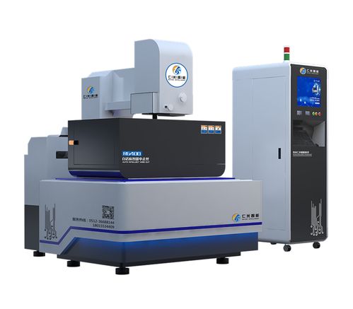 中走絲線切割與炮塔銑床使用注意事項(xiàng)