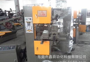 多功能工業(yè)利器 立式鋸床T 360與炮塔銑床的應(yīng)用解析