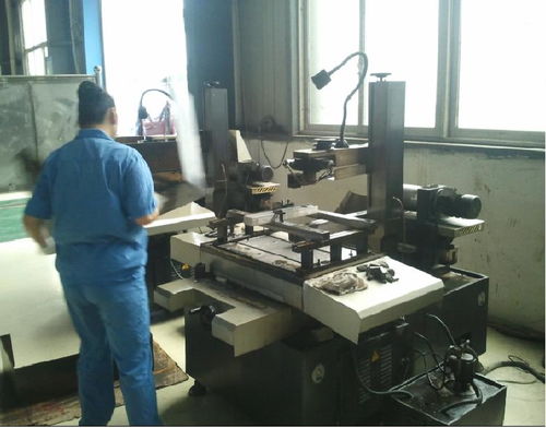 線切割加工與炮塔銑床安全操作規(guī)范指南